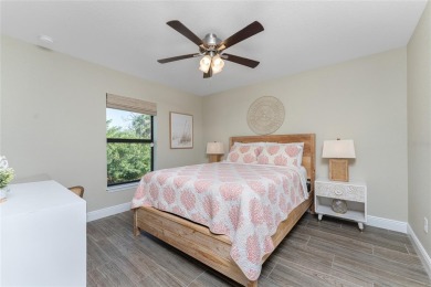 Turnkey furnished and income-producing, this beautifully on Rotonda Golf and Country Club The Palms Course in Florida - for sale on GolfHomes.com, golf home, golf lot