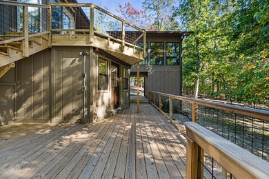Prepare to be impressed! This meticulously updated 2 bed, 2 bath on DeSoto Golf Course in Arkansas - for sale on GolfHomes.com, golf home, golf lot
