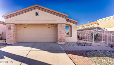 A setting to stir your senses, brighten your soul and even on San Ignacio Golf Club in Arizona - for sale on GolfHomes.com, golf home, golf lot