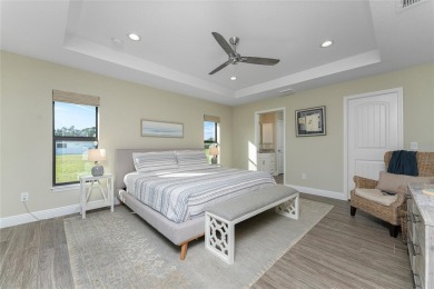 Turnkey furnished and income-producing, this beautifully on Rotonda Golf and Country Club The Palms Course in Florida - for sale on GolfHomes.com, golf home, golf lot