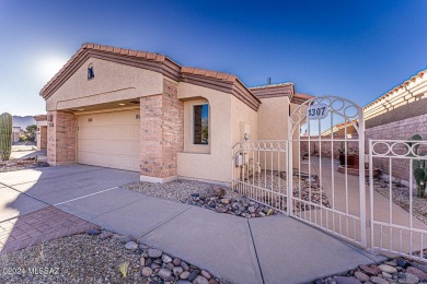 A setting to stir your senses, brighten your soul and even on San Ignacio Golf Club in Arizona - for sale on GolfHomes.com, golf home, golf lot