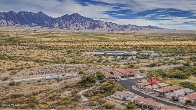 A setting to stir your senses, brighten your soul and even on San Ignacio Golf Club in Arizona - for sale on GolfHomes.com, golf home, golf lot