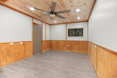 Prepare to be impressed! This meticulously updated 2 bed, 2 bath on DeSoto Golf Course in Arkansas - for sale on GolfHomes.com, golf home, golf lot