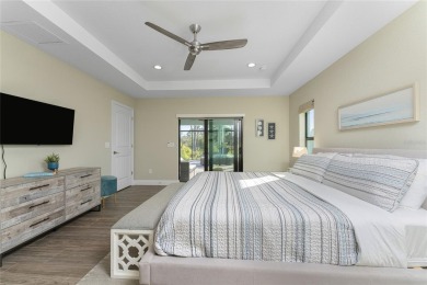 Turnkey furnished and income-producing, this beautifully on Rotonda Golf and Country Club The Palms Course in Florida - for sale on GolfHomes.com, golf home, golf lot