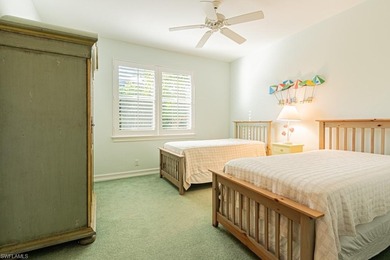 A rare offering in sought after Marsh Links, a private enclave on Pelican Marsh Golf Club in Florida - for sale on GolfHomes.com, golf home, golf lot