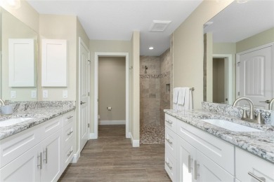 Turnkey furnished and income-producing, this beautifully on Rotonda Golf and Country Club The Palms Course in Florida - for sale on GolfHomes.com, golf home, golf lot