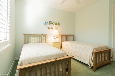 A rare offering in sought after Marsh Links, a private enclave on Pelican Marsh Golf Club in Florida - for sale on GolfHomes.com, golf home, golf lot