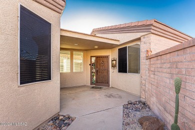 A setting to stir your senses, brighten your soul and even on San Ignacio Golf Club in Arizona - for sale on GolfHomes.com, golf home, golf lot