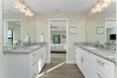 Turnkey furnished and income-producing, this beautifully on Rotonda Golf and Country Club The Palms Course in Florida - for sale on GolfHomes.com, golf home, golf lot