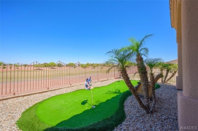 Stunning 3BD/2.5BA Golf Course Home in El Rio Estates! Built in on El Rio Golf and Country Club in Arizona - for sale on GolfHomes.com, golf home, golf lot