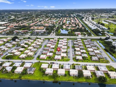 :Spacious Villa style Corner home in the Seville Section of on Kings Point Golf -Flanders Way in Florida - for sale on GolfHomes.com, golf home, golf lot