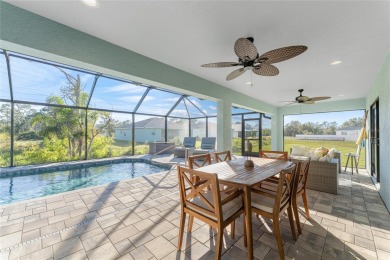 Turnkey furnished and income-producing, this beautifully on Rotonda Golf and Country Club The Palms Course in Florida - for sale on GolfHomes.com, golf home, golf lot