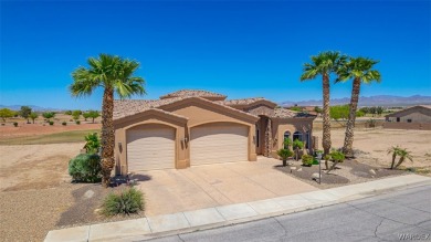 Stunning 3BD/2.5BA Golf Course Home in El Rio Estates! Built in on El Rio Golf and Country Club in Arizona - for sale on GolfHomes.com, golf home, golf lot