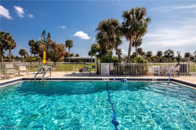 Experience the pinnacle of comfort and convenience in this fully on Shell Point Golf Club in Florida - for sale on GolfHomes.com, golf home, golf lot