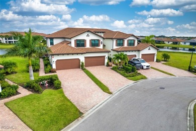 THIS IS THE ONE! A STUNNING ARBORWOOD PRESERVE SECOND FLOOR on Gateway Golf and Country Club in Florida - for sale on GolfHomes.com, golf home, golf lot