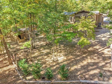 Prepare to be impressed! This meticulously updated 2 bed, 2 bath on DeSoto Golf Course in Arkansas - for sale on GolfHomes.com, golf home, golf lot