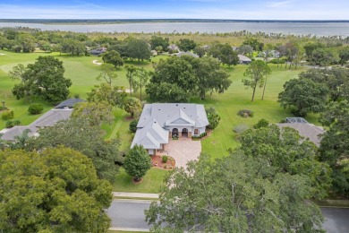 WOW,WOW,WOW... this country sheek home is ready for its new on Harbor Hills Country Club in Florida - for sale on GolfHomes.com, golf home, golf lot