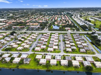 :Spacious Villa style Corner home in the Seville Section of on Kings Point Golf -Flanders Way in Florida - for sale on GolfHomes.com, golf home, golf lot