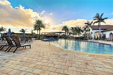 THIS IS THE ONE! A STUNNING ARBORWOOD PRESERVE SECOND FLOOR on Gateway Golf and Country Club in Florida - for sale on GolfHomes.com, golf home, golf lot