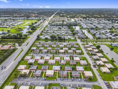 :Spacious Villa style Corner home in the Seville Section of on Kings Point Golf -Flanders Way in Florida - for sale on GolfHomes.com, golf home, golf lot