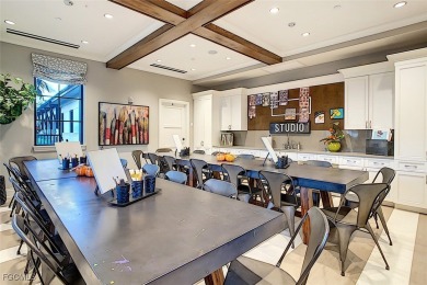 THIS IS THE ONE! A STUNNING ARBORWOOD PRESERVE SECOND FLOOR on Gateway Golf and Country Club in Florida - for sale on GolfHomes.com, golf home, golf lot
