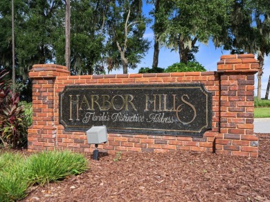 WOW,WOW,WOW... this country sheek home is ready for its new on Harbor Hills Country Club in Florida - for sale on GolfHomes.com, golf home, golf lot