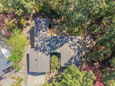 Prepare to be impressed! This meticulously updated 2 bed, 2 bath on DeSoto Golf Course in Arkansas - for sale on GolfHomes.com, golf home, golf lot