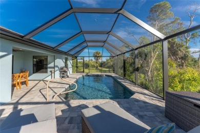 Turnkey furnished and income-producing, this beautifully on Rotonda Golf and Country Club The Palms Course in Florida - for sale on GolfHomes.com, golf home, golf lot