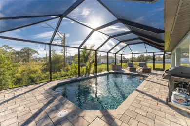 Turnkey furnished and income-producing, this beautifully on Rotonda Golf and Country Club The Palms Course in Florida - for sale on GolfHomes.com, golf home, golf lot