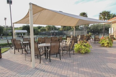 A rare offering in sought after Marsh Links, a private enclave on Pelican Marsh Golf Club in Florida - for sale on GolfHomes.com, golf home, golf lot