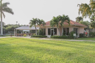 A rare offering in sought after Marsh Links, a private enclave on Pelican Marsh Golf Club in Florida - for sale on GolfHomes.com, golf home, golf lot