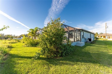 Turnkey furnished and income-producing, this beautifully on Rotonda Golf and Country Club The Palms Course in Florida - for sale on GolfHomes.com, golf home, golf lot