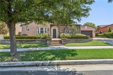 PRICE REDUCTION! Welcome to paradise in Westridge Estates!  This on TPC At Valencia in California - for sale on GolfHomes.com, golf home, golf lot