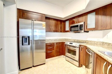 Luxury, Location, and Lifestyle--All in One! Welcome to Unit 216 on Turnberry Isle Resort and Club in Florida - for sale on GolfHomes.com, golf home, golf lot