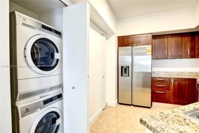 Luxury, Location, and Lifestyle--All in One! Welcome to Unit 216 on Turnberry Isle Resort and Club in Florida - for sale on GolfHomes.com, golf home, golf lot