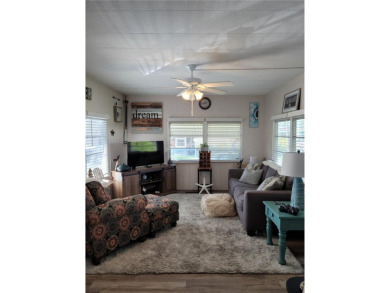 Welcome home!!  This adorably 2 bed, 1.5 bath home is the on Heather Hills Golf Course in Florida - for sale on GolfHomes.com, golf home, golf lot