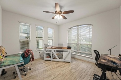 Get your tees and clubs ready! This 4 bedroom, 2.5 bath move in on Stone River Golf Club in Texas - for sale on GolfHomes.com, golf home, golf lot