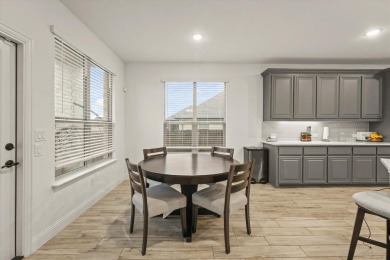 Get your tees and clubs ready! This 4 bedroom, 2.5 bath move in on Stone River Golf Club in Texas - for sale on GolfHomes.com, golf home, golf lot