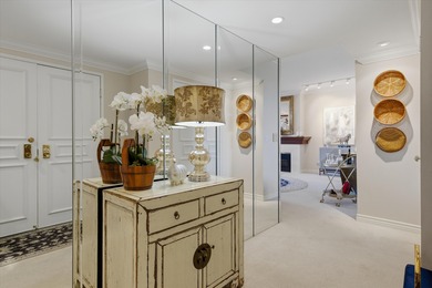 Rare spacious 3-bedroom, 3-bath condo at Desert Island with on Desert Island Golf and Country Club in California - for sale on GolfHomes.com, golf home, golf lot