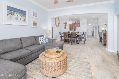 **Turnkey Investment Opportunity - Fully Furnished 3-Bed/2-Bath on The Ocean Course At Hammock Beach Resort in Florida - for sale on GolfHomes.com, golf home, golf lot