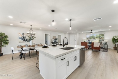 Seller Financing Available! Beautifully remodeled 4 bed, 2 bath on Ken McDonald Golf Course in Arizona - for sale on GolfHomes.com, golf home, golf lot