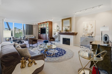 Rare spacious 3-bedroom, 3-bath condo at Desert Island with on Desert Island Golf and Country Club in California - for sale on GolfHomes.com, golf home, golf lot