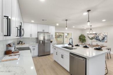 Seller Financing Available! Beautifully remodeled 4 bed, 2 bath on Ken McDonald Golf Course in Arizona - for sale on GolfHomes.com, golf home, golf lot