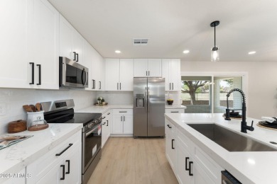 Seller Financing Available! Beautifully remodeled 4 bed, 2 bath on Ken McDonald Golf Course in Arizona - for sale on GolfHomes.com, golf home, golf lot