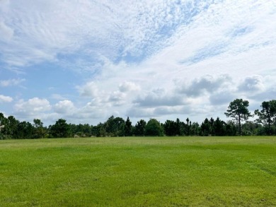 Located in the gated golf community of Tesoro, this keystone on The Tesoro Golf Course and Club in Florida - for sale on GolfHomes.com, golf home, golf lot
