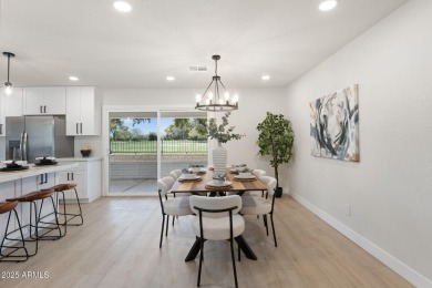 Seller Financing Available! Beautifully remodeled 4 bed, 2 bath on Ken McDonald Golf Course in Arizona - for sale on GolfHomes.com, golf home, golf lot