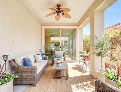 Make your home in this beautifully remodeled San Vicente model on Shadow Hills Golf Club in California - for sale on GolfHomes.com, golf home, golf lot