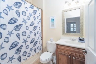 **Turnkey Investment Opportunity - Fully Furnished 3-Bed/2-Bath on The Ocean Course At Hammock Beach Resort in Florida - for sale on GolfHomes.com, golf home, golf lot