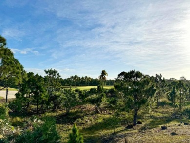 Located in the gated golf community of Tesoro, this keystone on The Tesoro Golf Course and Club in Florida - for sale on GolfHomes.com, golf home, golf lot