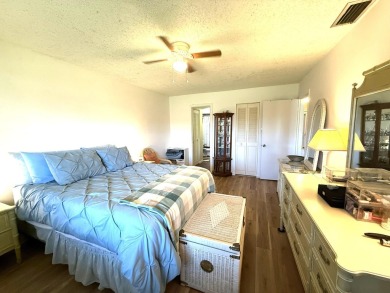 Lowest priced 1BR, 1.5BA 55+ condo with unlimited golf and on Monterey Yacht and Country Club in Florida - for sale on GolfHomes.com, golf home, golf lot